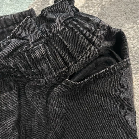 💙2/$15 or 3/$20 - black jeans - Picture 3 of 5